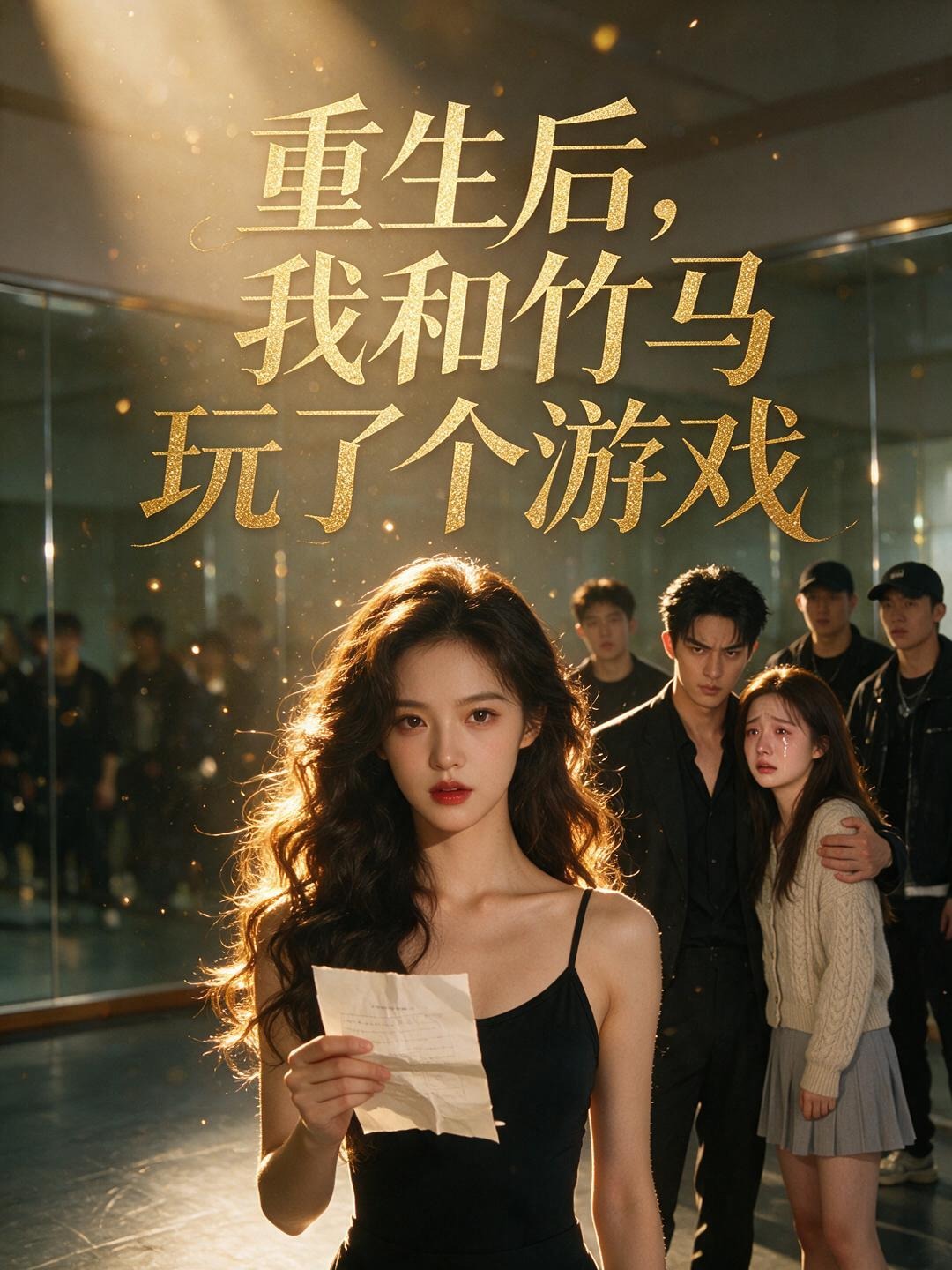 重生后，我和竹马玩了个游戏