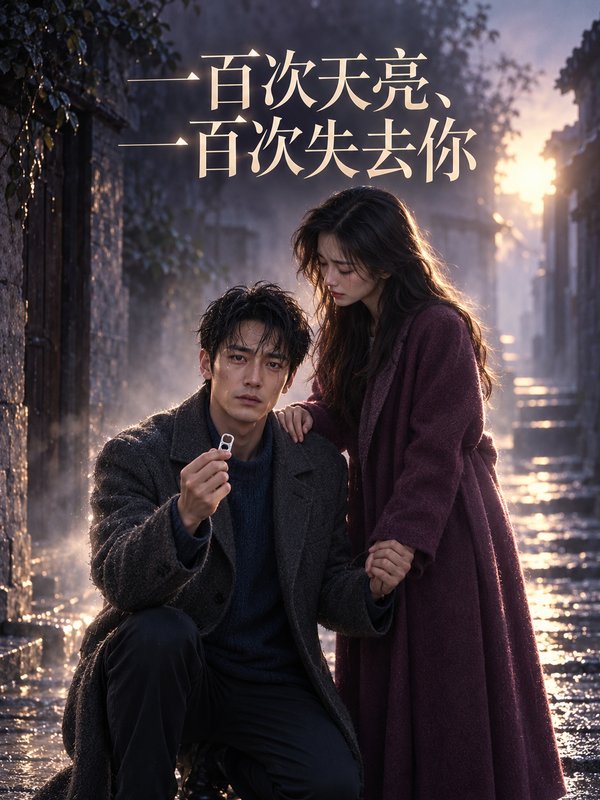 一百次天亮，一百次失去你